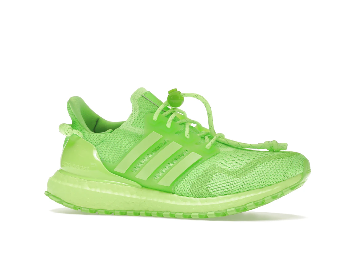 adidas Ultra Boost OG Beyonce Ivy Park Solar Green
