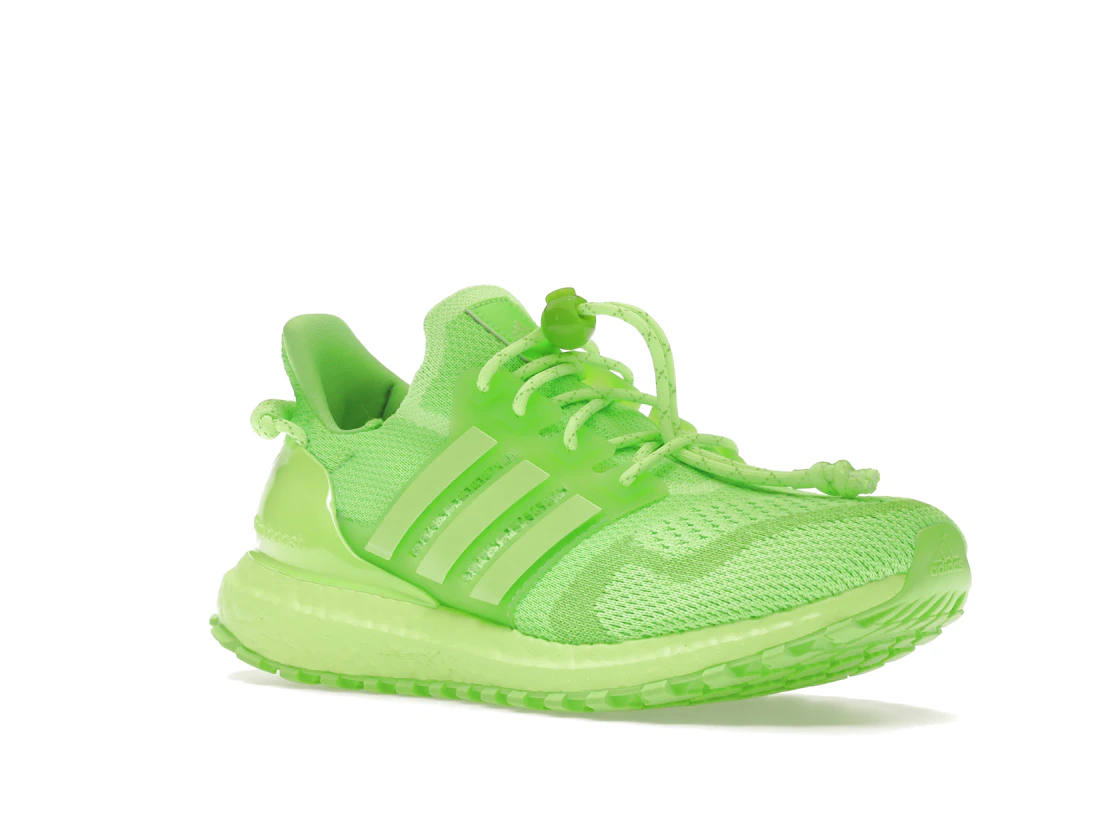 adidas Ultra Boost OG Beyonce Ivy Park Solar Green