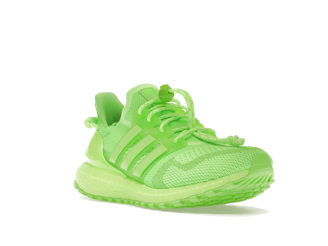 adidas Ultra Boost OG Beyonce Ivy Park Solar Green