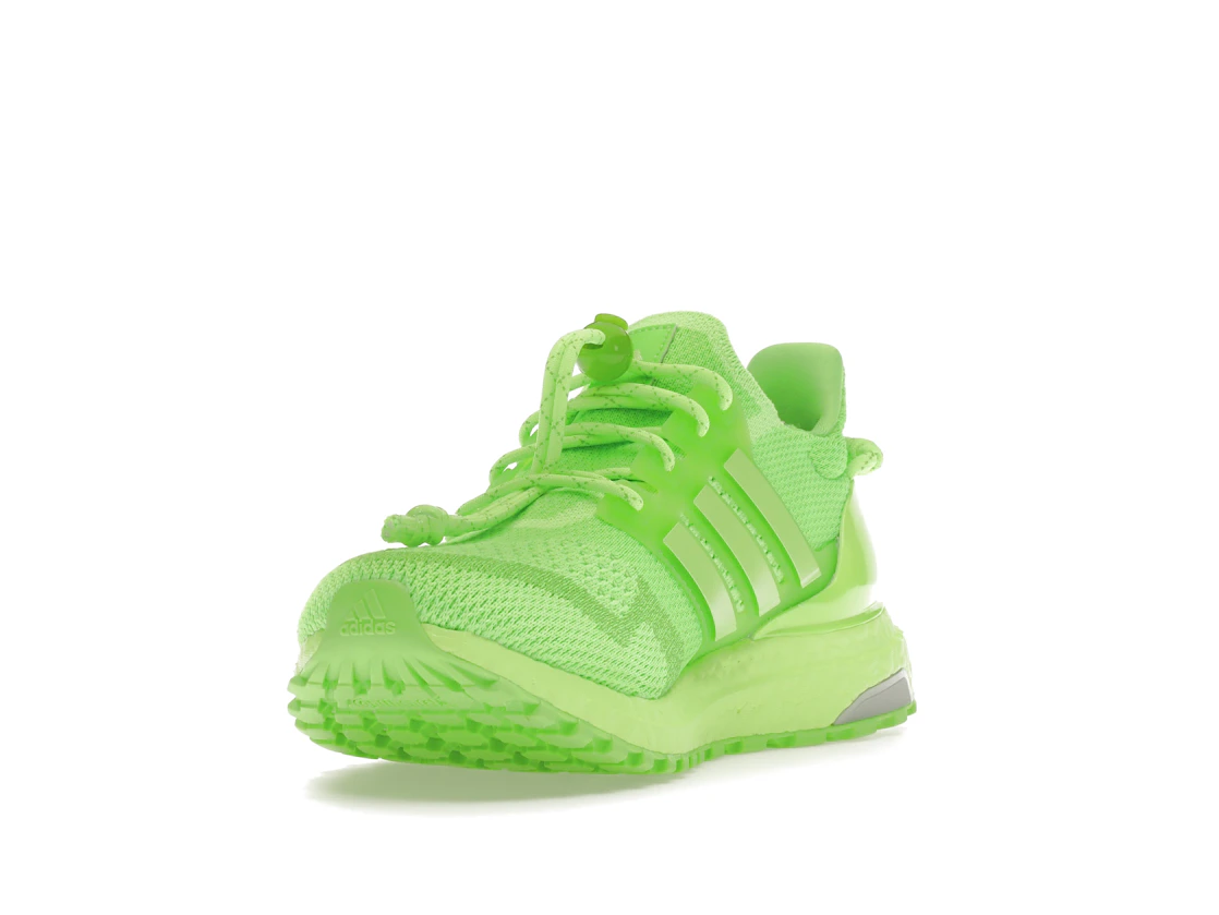 adidas Ultra Boost OG Beyonce Ivy Park Solar Green
