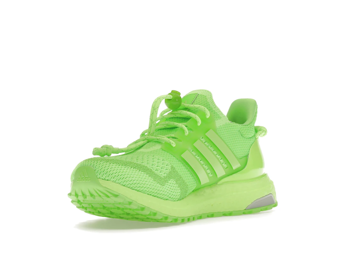 adidas Ultra Boost OG Beyonce Ivy Park Solar Green