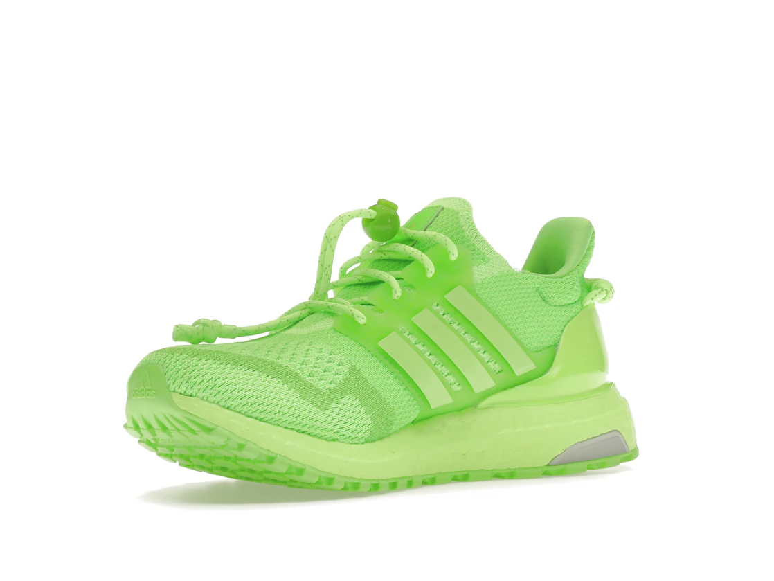 adidas Ultra Boost OG Beyonce Ivy Park Solar Green
