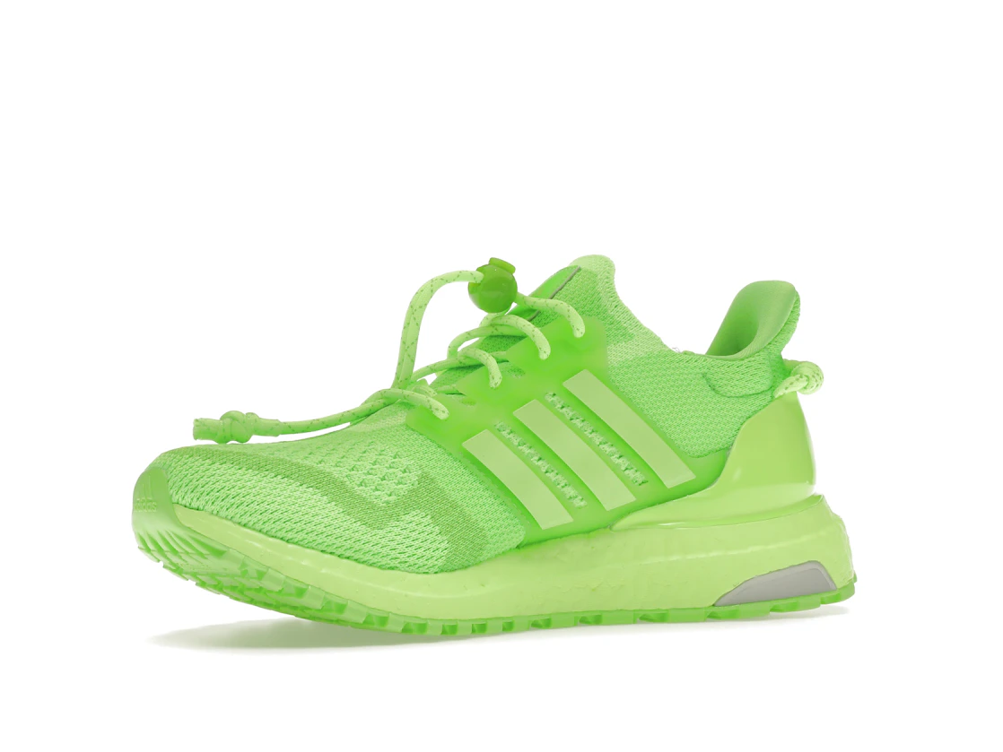 adidas Ultra Boost OG Beyonce Ivy Park Solar Green
