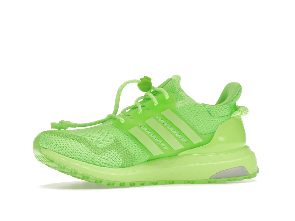 adidas Ultra Boost OG Beyonce Ivy Park Solar Green