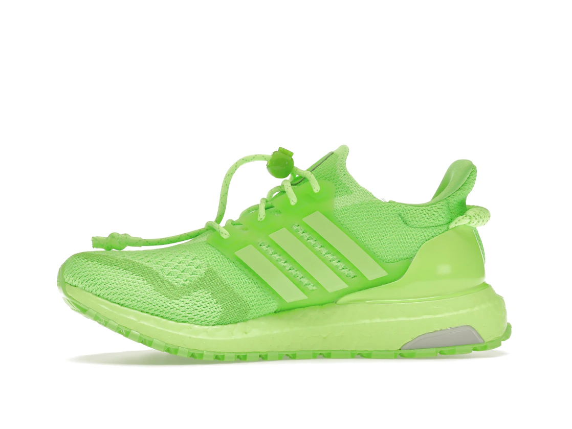adidas Ultra Boost OG Beyonce Ivy Park Solar Green