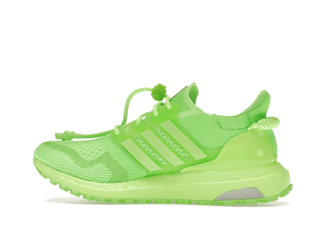 adidas Ultra Boost OG Beyonce Ivy Park Solar Green