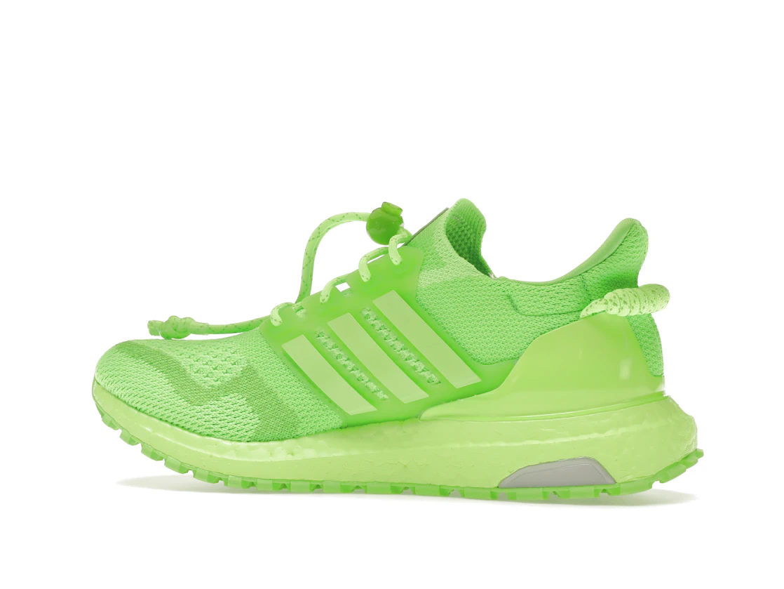 adidas Ultra Boost OG Beyonce Ivy Park Solar Green