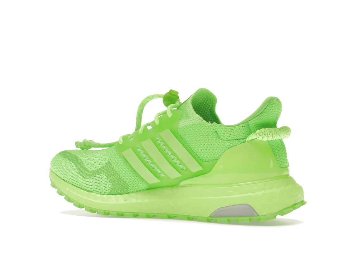 adidas Ultra Boost OG Beyonce Ivy Park Solar Green