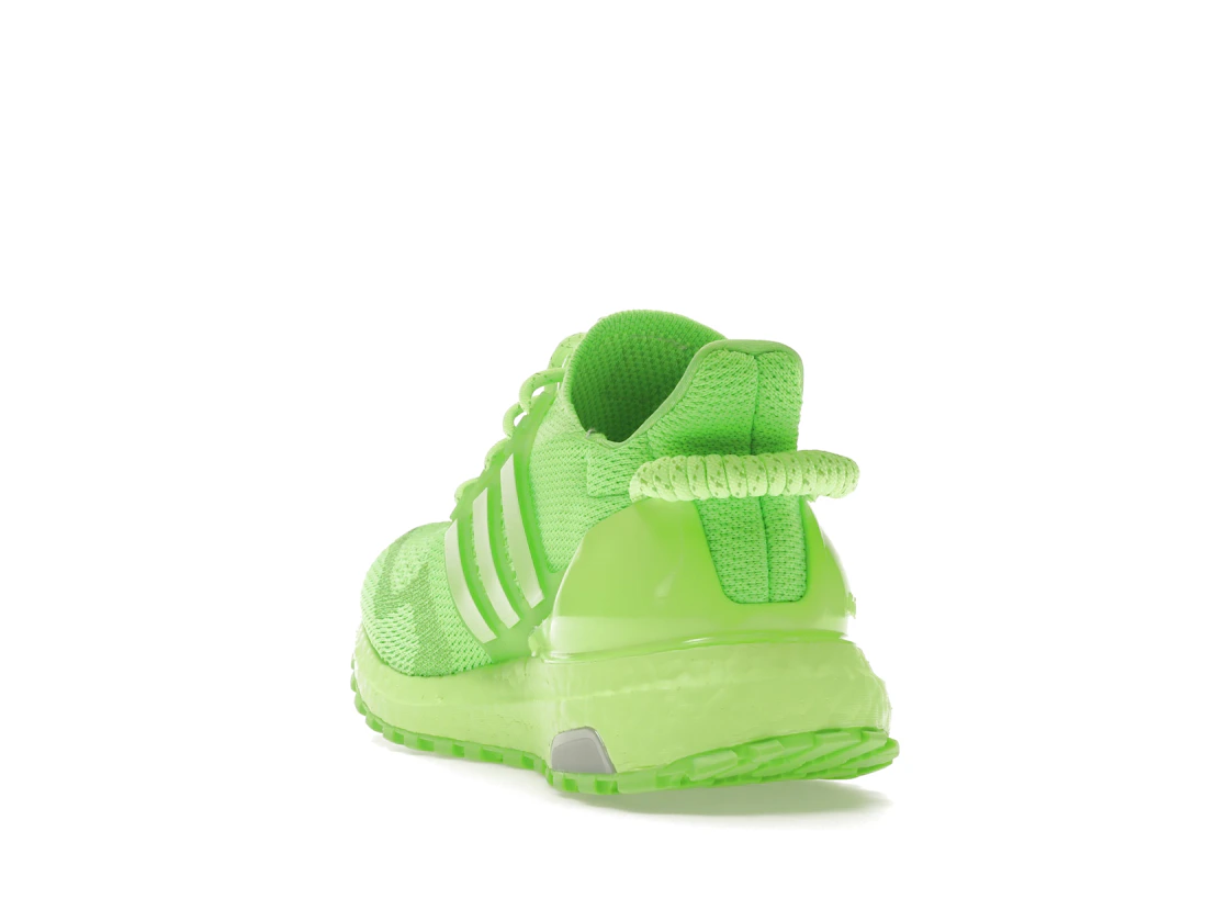 adidas Ultra Boost OG Beyonce Ivy Park Solar Green