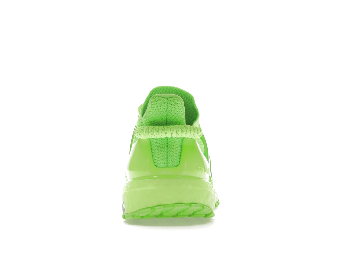 adidas Ultra Boost OG Beyonce Ivy Park Solar Green