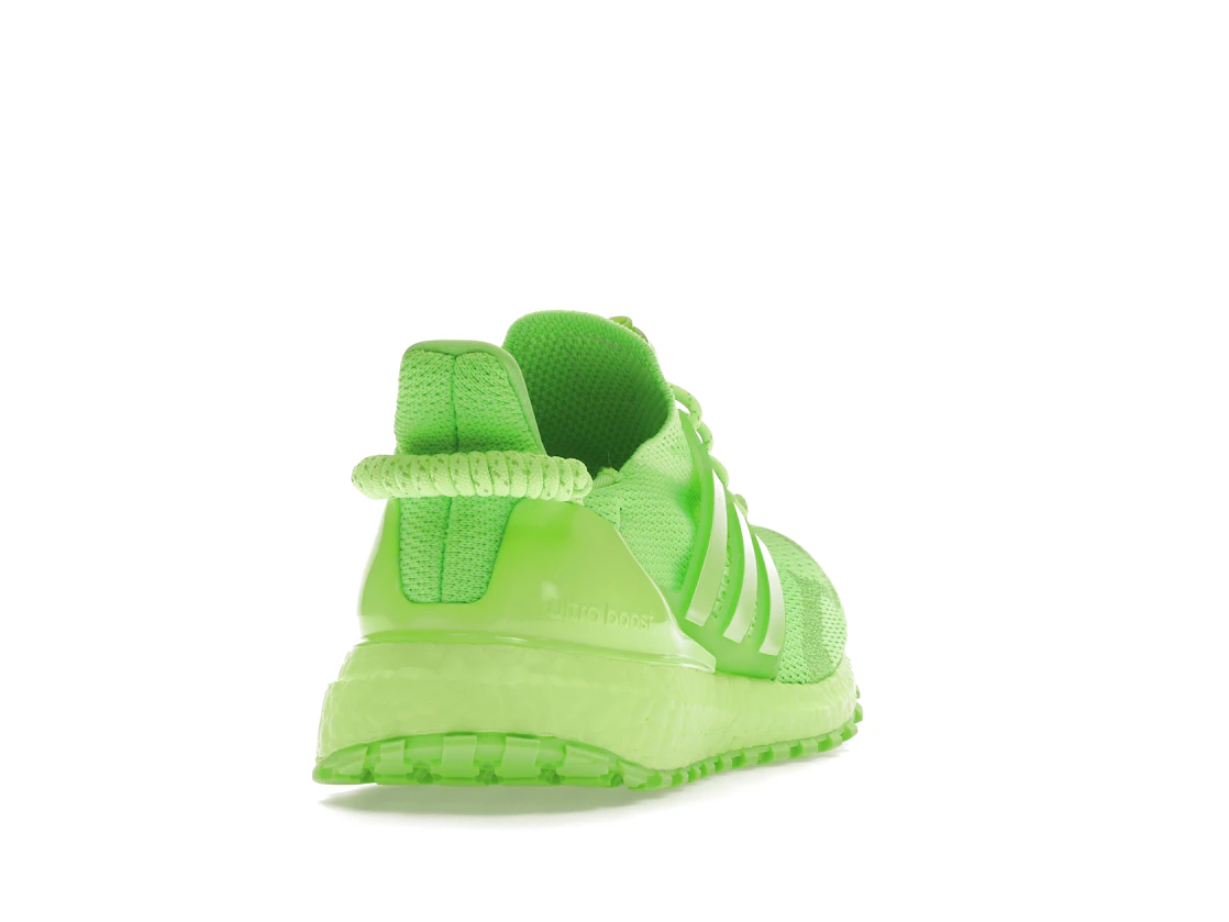 adidas Ultra Boost OG Beyonce Ivy Park Solar Green