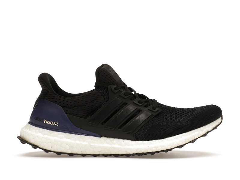 Ultra boost 1. new arrivals purple