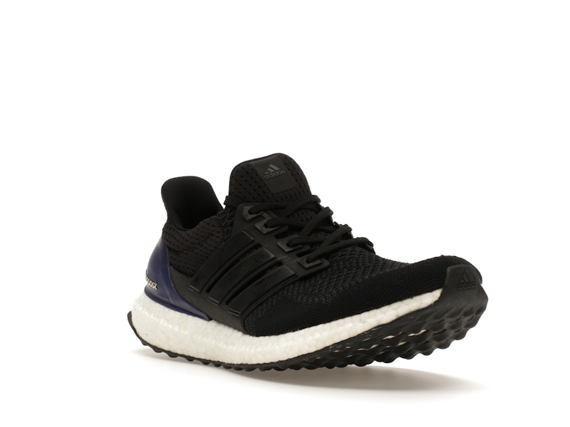 adidas Ultra Boost 1.0 OG Black Gold Purple