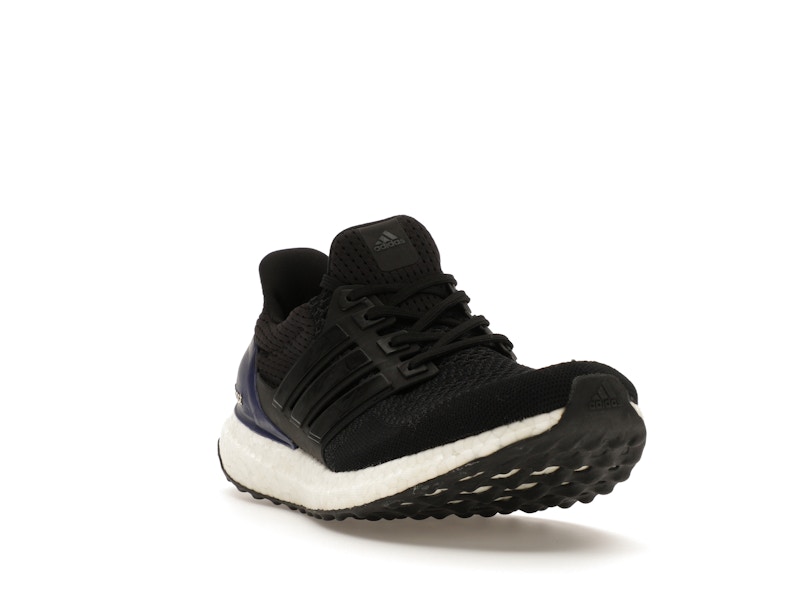 adidas Ultra Boost 1.0 OG Black Gold Purple