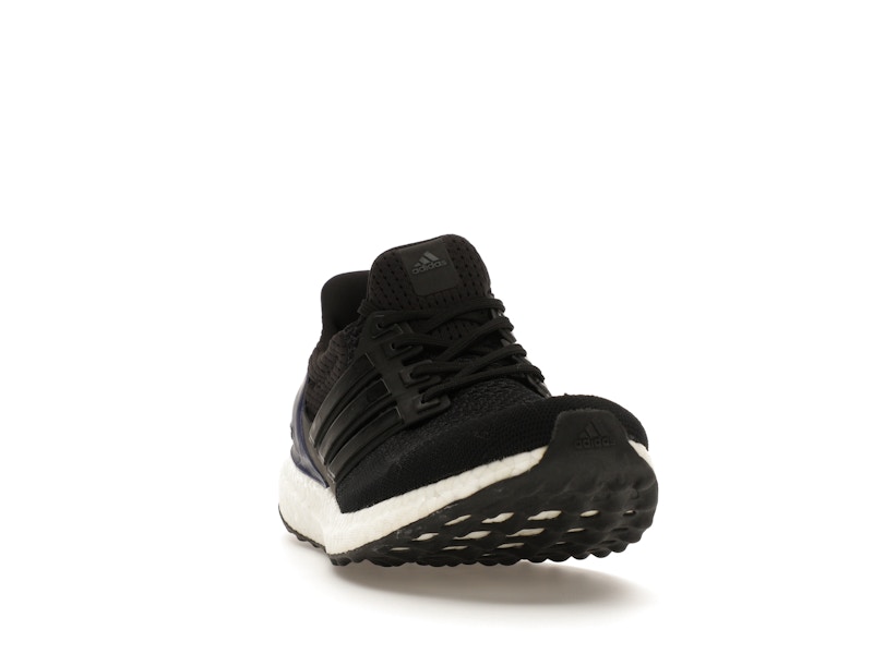 adidas Ultra Boost 1.0 OG Black Gold Purple