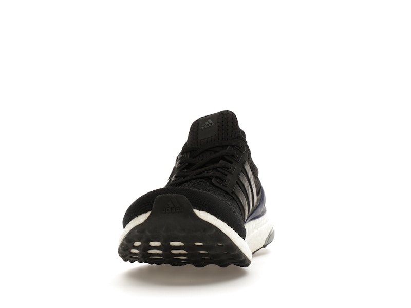 adidas Ultra Boost 1.0 OG Black Gold Purple