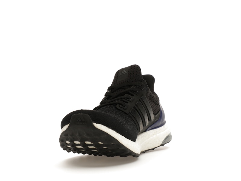 adidas Ultra Boost 1.0 OG Black Gold Purple
