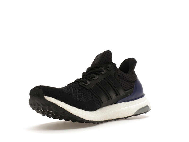 adidas Ultra Boost 1.0 OG Black Gold Purple