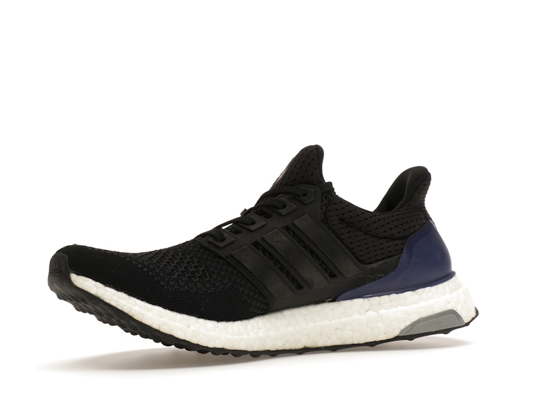 adidas Ultra Boost 1.0 OG Black Gold Purple
