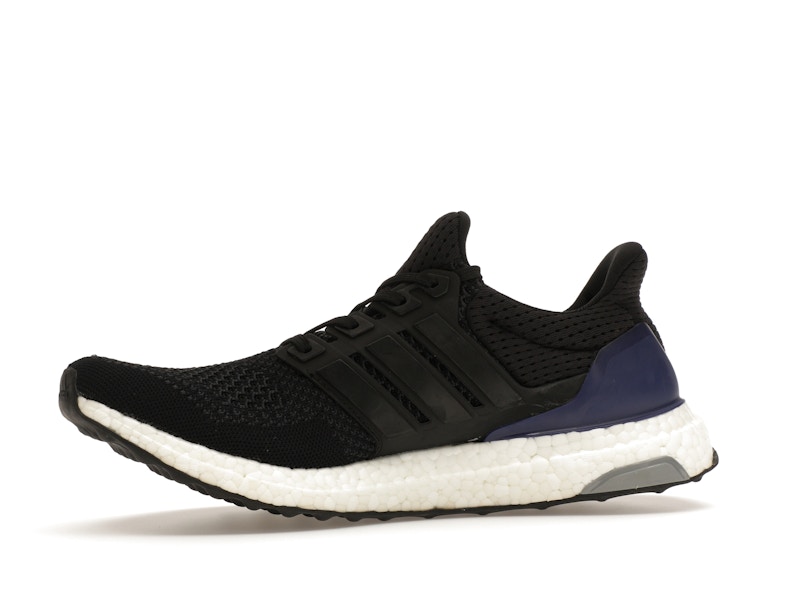 adidas Ultra Boost 1.0 OG Black Gold Purple