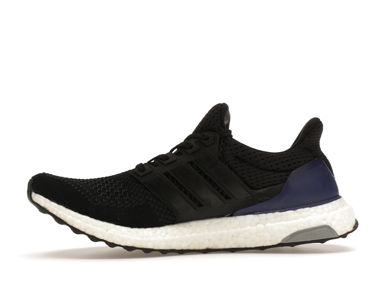 adidas Ultra Boost 1.0 OG Black Gold Purple