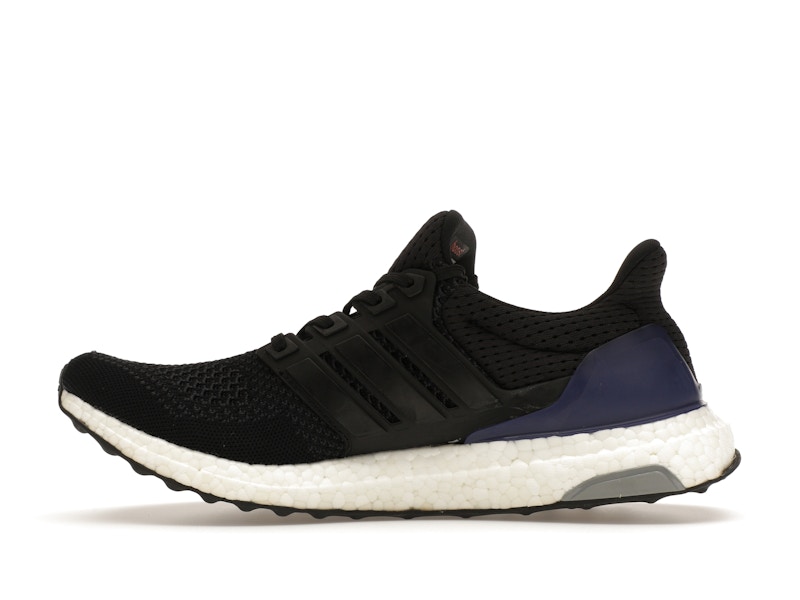 adidas Ultra Boost 1.0 OG Black Gold Purple