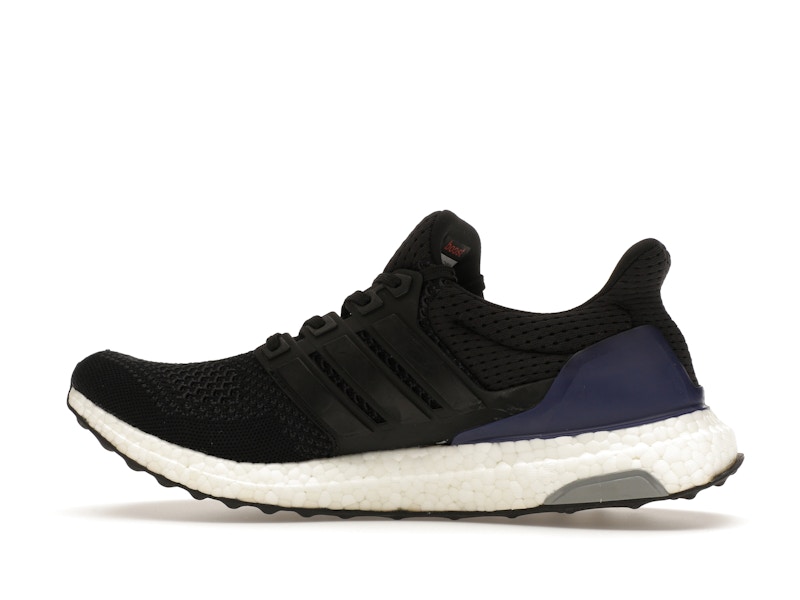 adidas Ultra Boost 1.0 OG Black Gold Purple