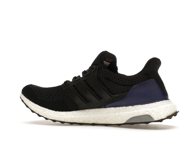 adidas Ultra Boost 1.0 OG Black Gold Purple