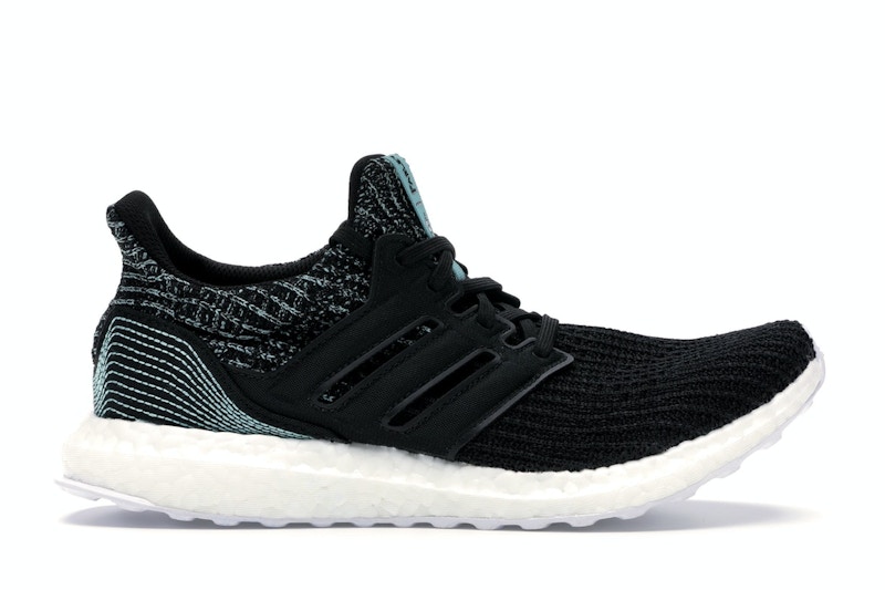 Adidas ultra boost parley pris 2025