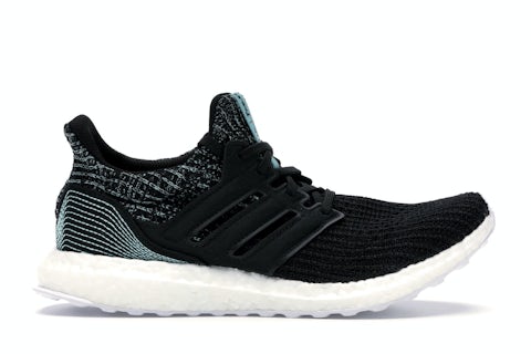 adidas Ultra Boost Parley (Women's) - F36191 - US adidas Ultra Boost Parley (Women's) - F36191 - US