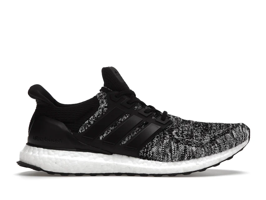 adidas Ultra Boost 1.0 Reigning Champ 0