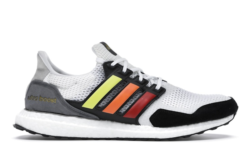 adidas Ultra Boost S L Pride 2020 Men s FY5347 US