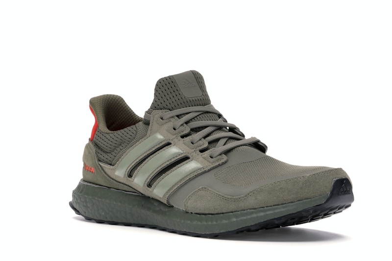 adidas ultra boost khaki