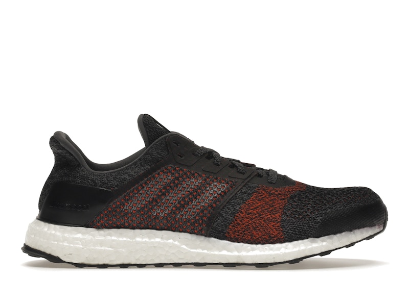 Black ultra deals boost stockx