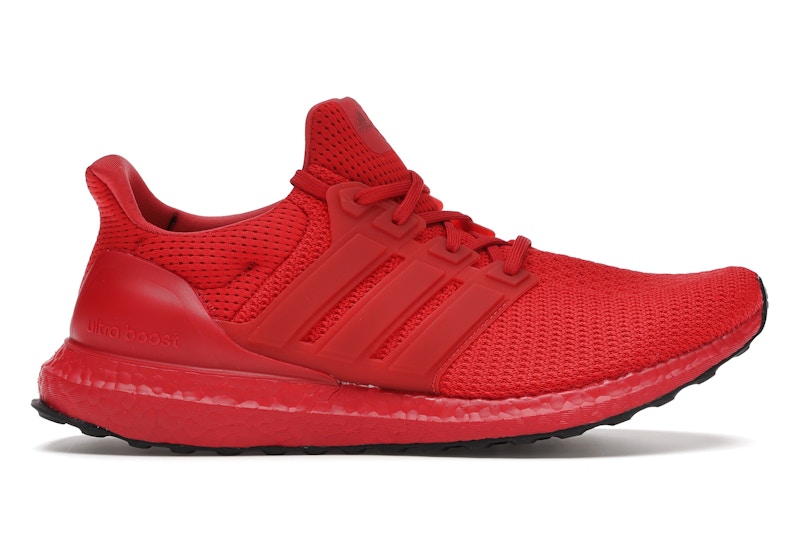 Ultra boost 2020 sales red