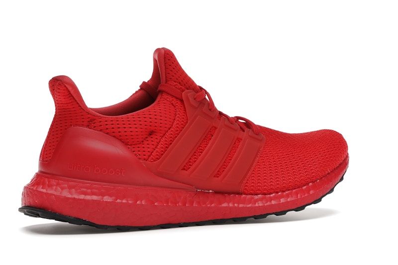 Ultra boost scarlet clearance