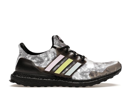 adidas Ultra Boost Sky Tint Black Men's H02811 US