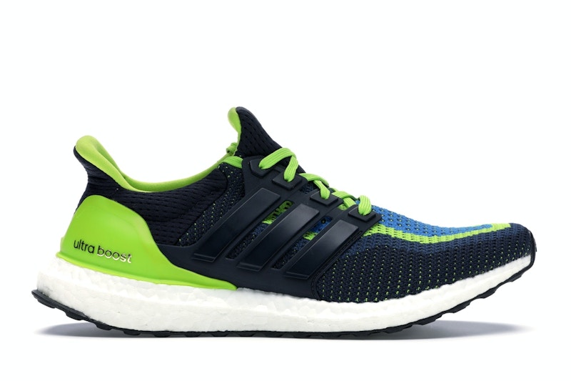 Ultra boost solar new arrivals slime