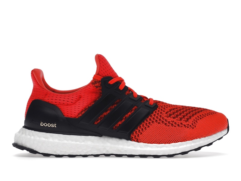 adidas Ultra Boost 1.0 Solar Red 2015 2022 Uomo B34050 IT