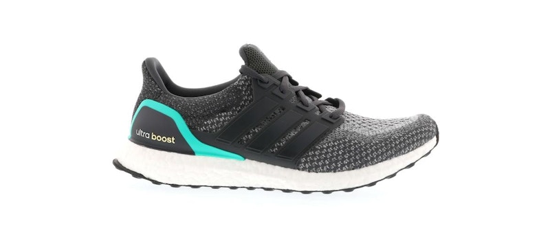 Ultra boost 2.0 shock mint online
