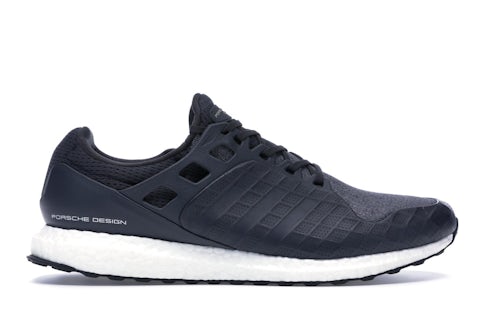 adidas Ultra Boost Trainer Porsche Design Grey Five Men's S81204
