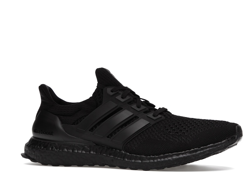 adidas Ultra Boost 1.0 Triple Black
