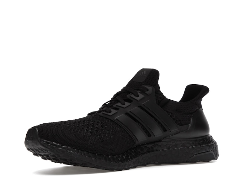 Stockx ultra boost triple black Clearance