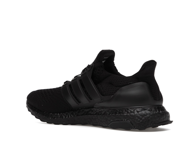 adidas Ultra Boost 1.0 Triple Black