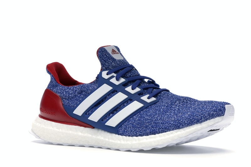 adidas Ultra Boost USA - EE3704
