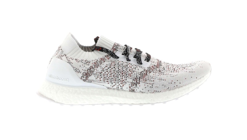 Ultra boost uncaged clearance stockx