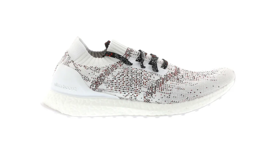 adidas Ultra Boost Uncaged Chinese New Year 0