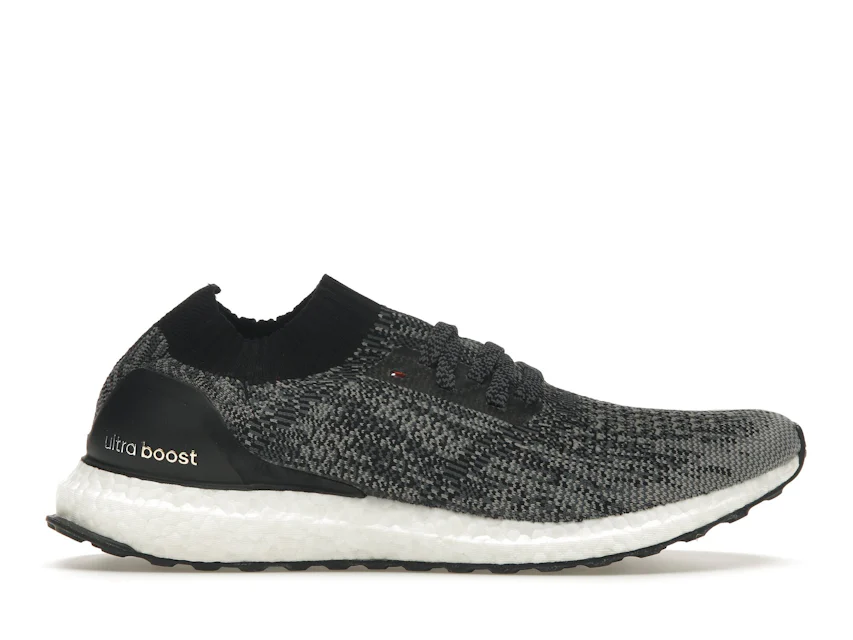 adidas Ultra Boost Uncaged Core Black 0