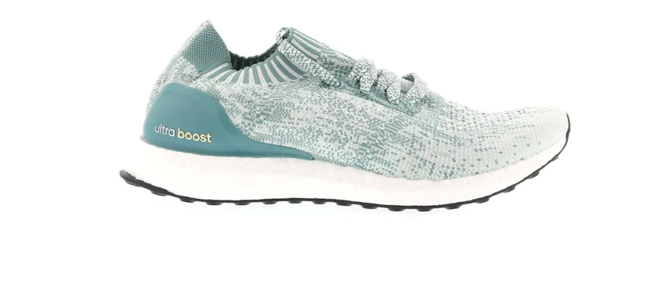 adidas Ultra Boost Uncaged Crystal White (Women's) 0