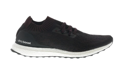 adidas Ultra Boost Uncaged Dark Burgundy Men's BY2552 US